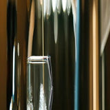 Cocktail Mixing Spoon - Brass