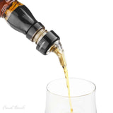 Measured Liquor Pourers - Set of 2