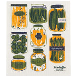Swedish Sponge Cloth