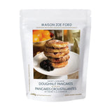 Maison Zoe Ford Crispy Cinnamon Doughnut Pancakes Mix
