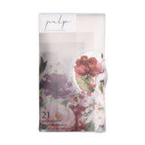 Floral Guest Napkin