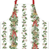 Michael Design Aprons