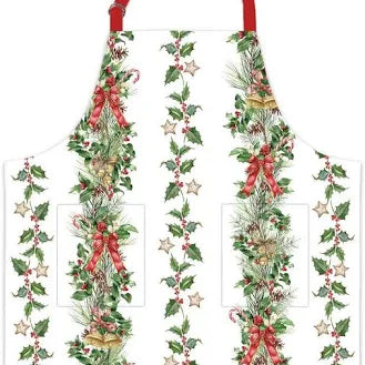 Michael Design Aprons