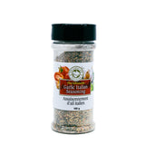 The Garlic Box
