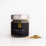 land n' sea