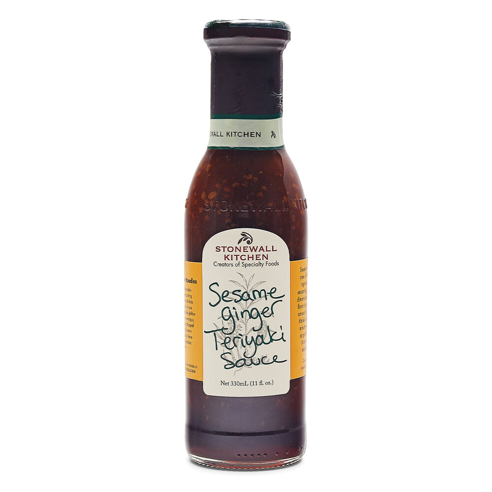 Stonewall 330ml Sauce