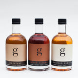 Coffee + Gourmet Syrup Gift Box