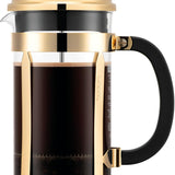 French Press Coffee Maker, 8 cup