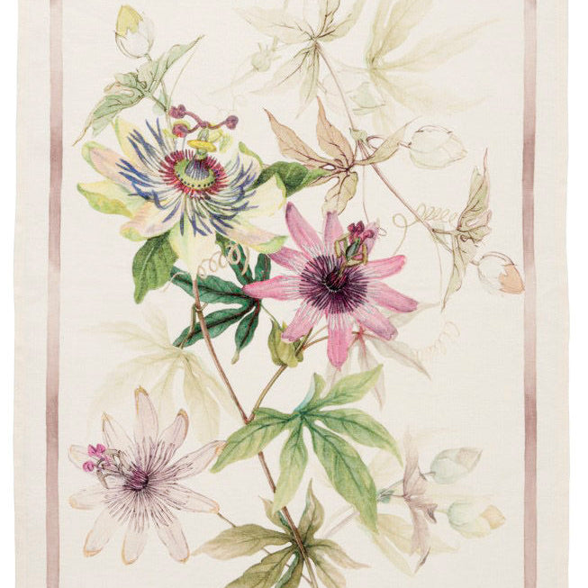 Tessitura Linen Kitchen Towel