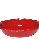 Grand Cru (Grenade) Pie Dish