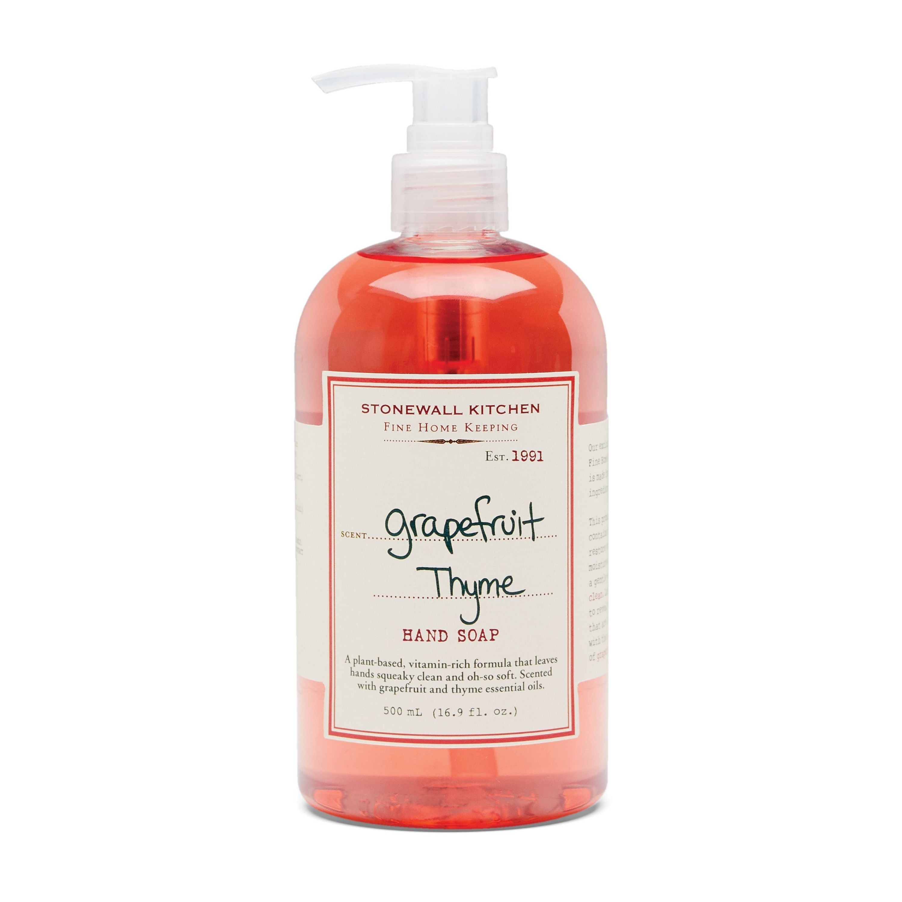 Hand Soap