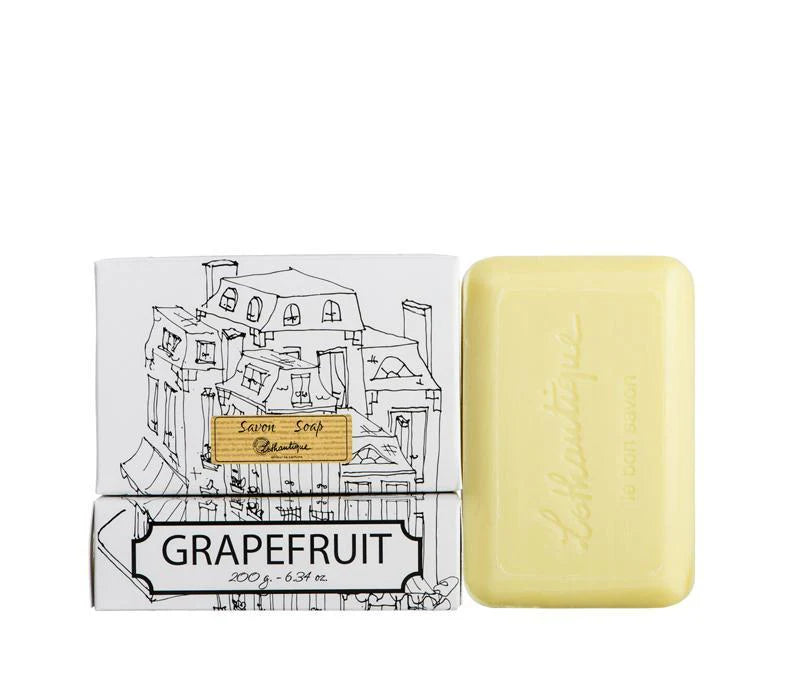 Lothantique Soap Bar