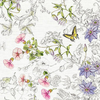 Tessitura Runner Table Cloth