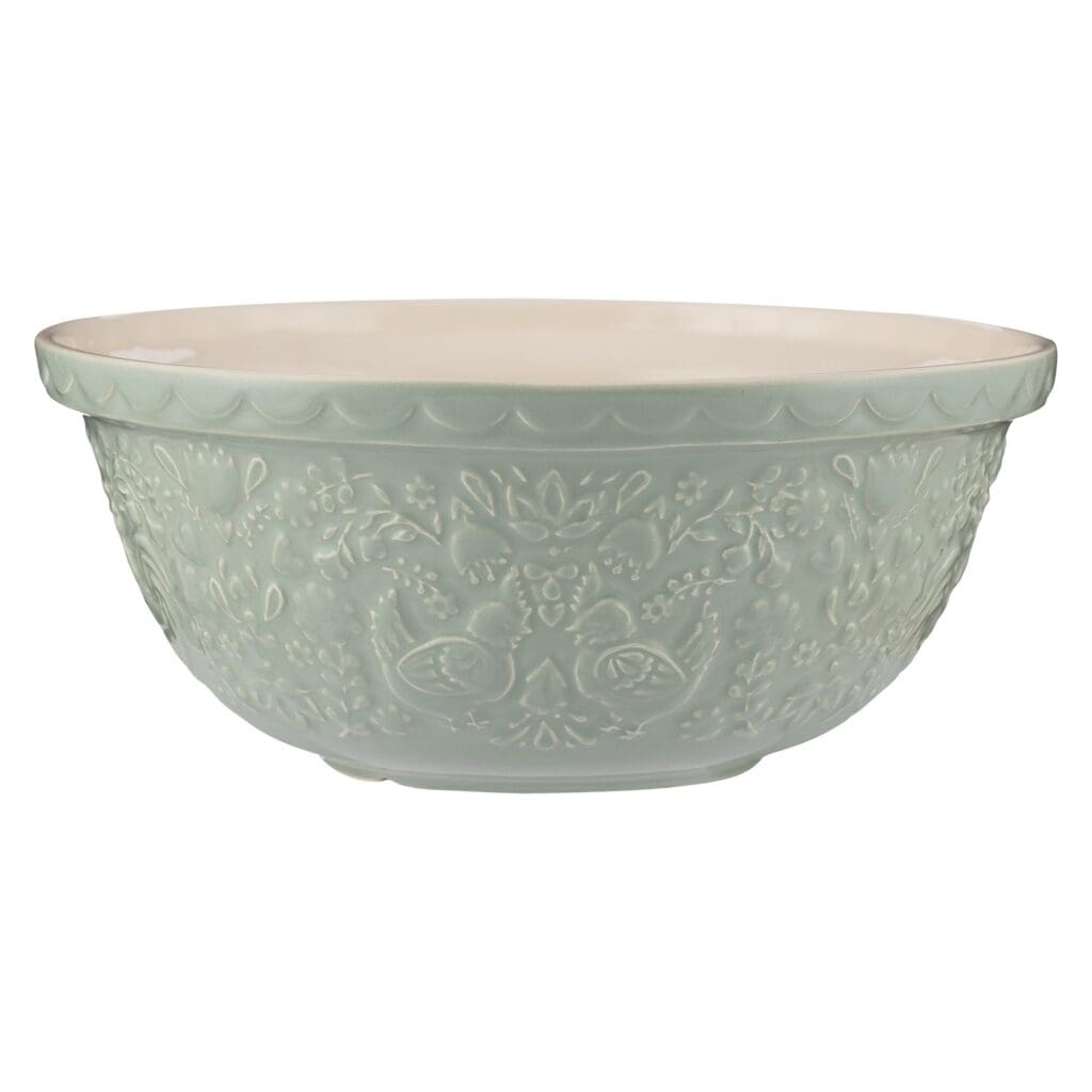 Home To Roost Mixing Bowl