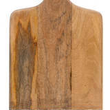 Floral Cutting board