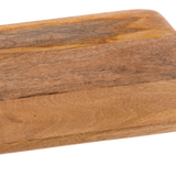 Floral Cutting board