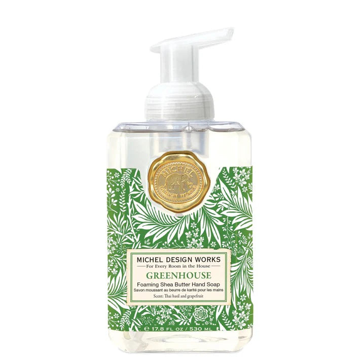 Foaming Hand Soap | 530ml