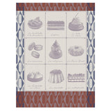 Le Jacquard Français Tea Towel