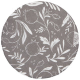 Pomegranates Bowl Covers
