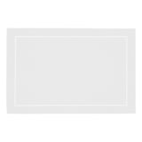 Hemstitch Placemat