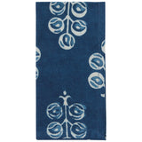 Vinebloom Block Print Napkins Set of 4