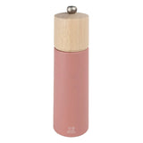Manual Beech Wood Salt & Pepper Mill