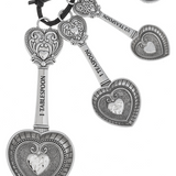 Ganz Measuring Spoons