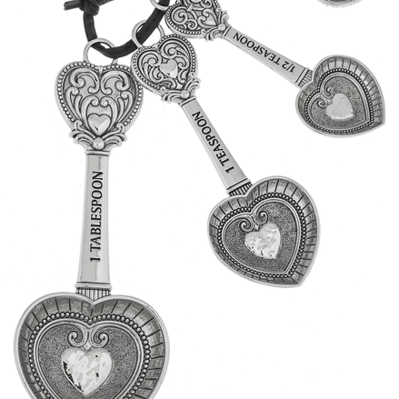 Ganz Measuring Spoons