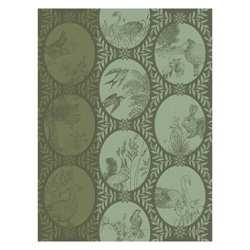 Le Jacquard Français Tea Towel
