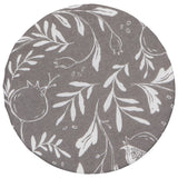 Pomegranates Bowl Covers