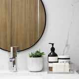 Infinity Storage Tray and Luncheon Napkin Holder