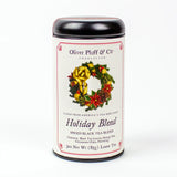 Oliver Pluff Loose Tea Tin