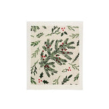 Sponge Cloth