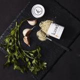 Holy Grail Garlic Salt - Refill Bag