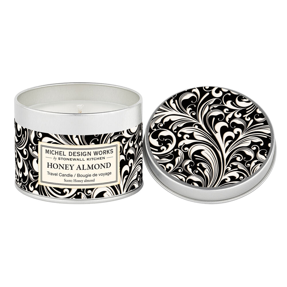 Travel Candle