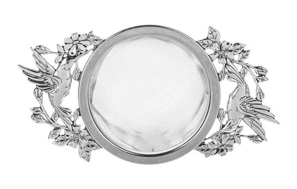Tea Strainer