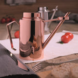 Oil Cruet Copper Drop Saver