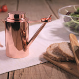 Oil Cruet Copper Drop Saver