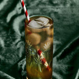 3/4 OZ. Mini Clear Spirits and Mocktails