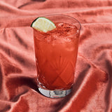 3/4 OZ. Mini Clear Spirits and Mocktails