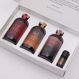 3/4 OZ. Mini Collection Dark