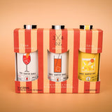 Tonic Cocktail Syrup Set - 120ml