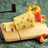 Beechwood Cheese Slicer