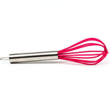 8.5" Silicone Whisk
