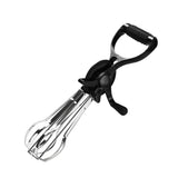 Egg Beater Black Hand Crank