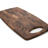End Grain Cutting Board