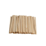 Wood Coffee Stir