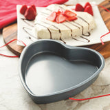 Preferred Non-Stick 8" Heart Pan