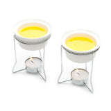 Butter Warmers | Set of 2