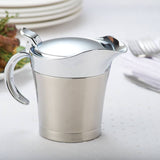 Gravy and Sauce Container